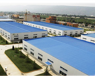 走進(jìn)博思爾