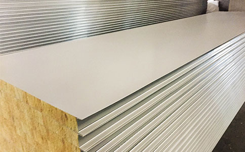 巖棉夾芯板的特性有哪些？