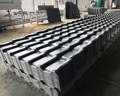 合成樹脂瓦檢測方法有哪些？