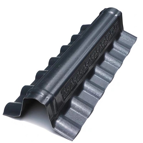 近年來，隨著環(huán)保政策的出臺，樹脂瓦行業(yè)得到了很大的發(fā)展