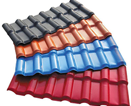 使用150平方的樹脂瓦大概需要多少錢呢？