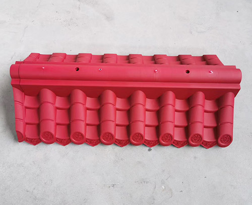 仿古一體瓦施工前的基層處理具體有哪些要求？