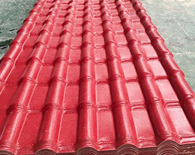 樹脂瓦價格變動背后的市場力量